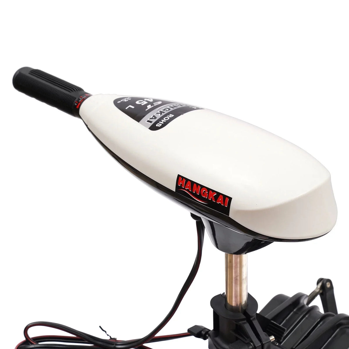 12V Electric Trolling Motor Outboard Motor Engine Fishing Boat Kayak Engine - Perfect for your project