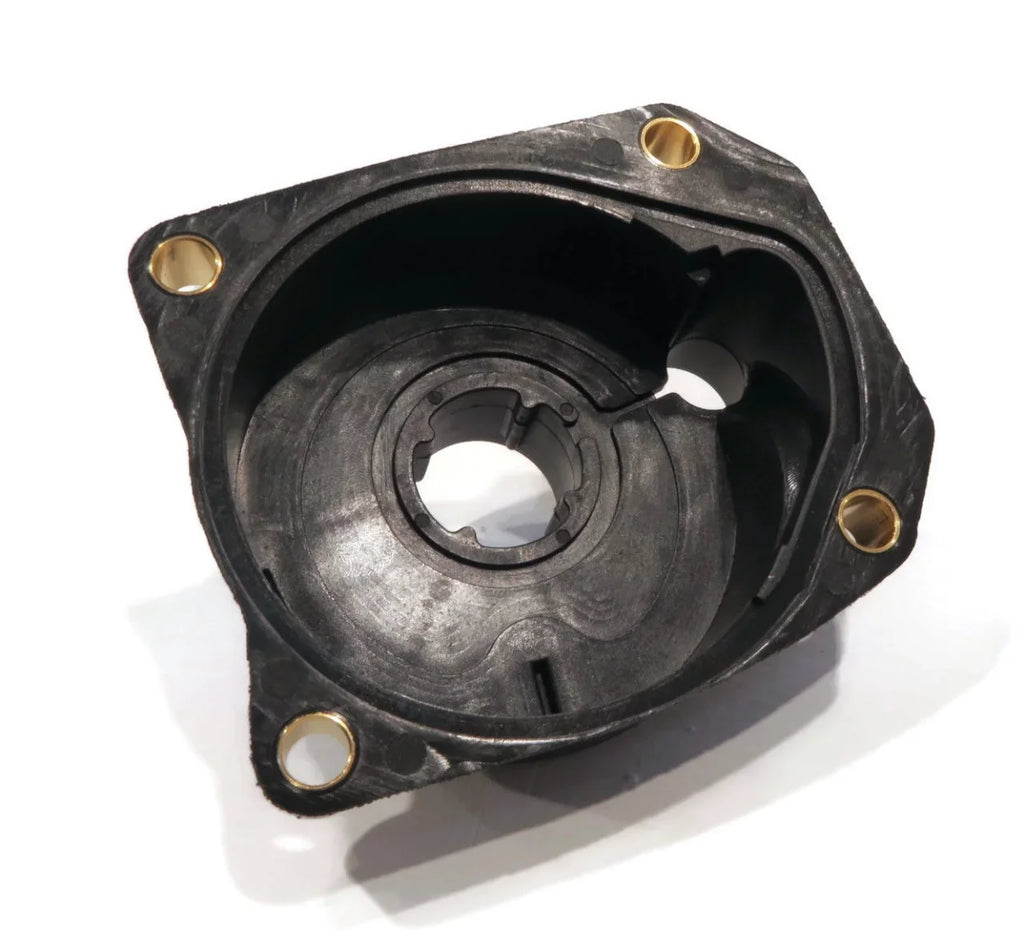 The ROP Shop | Water Pump Impeller, Housing Kit For Johnson, Evinrude 0438591, 438591 Outboard - Perfect for your project
