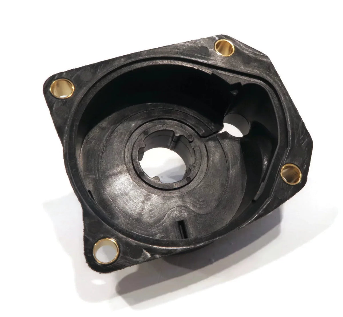 The ROP Shop | Water Pump Impeller, Housing Kit For Johnson, Evinrude 0438591, 438591 Outboard - Perfect for your project