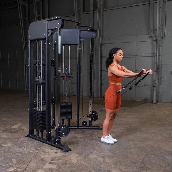 Reliable Body-Solid Solutions