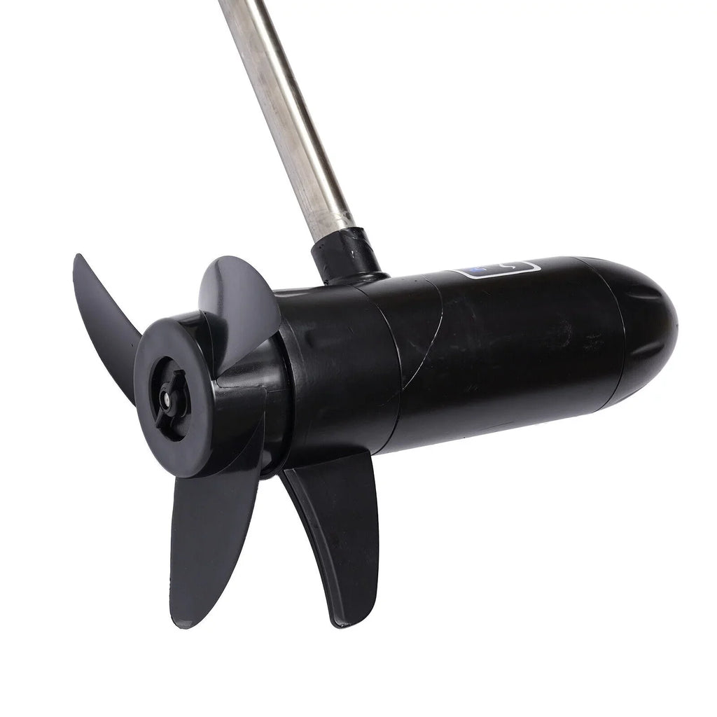 12V Electric Trolling Motor Outboard Motor Engine Fishing Boat Kayak Engine - Perfect for your project