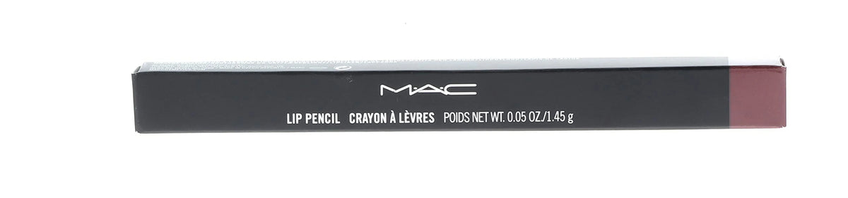Top-quality Mac Lip Pencil - Plum - 1.45G/0.05Oz