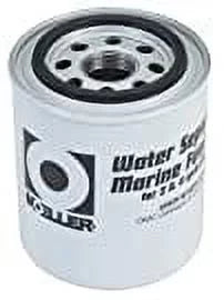 Top-quality Moeller 033320-10 10 Micron Water Separating Filter Kit