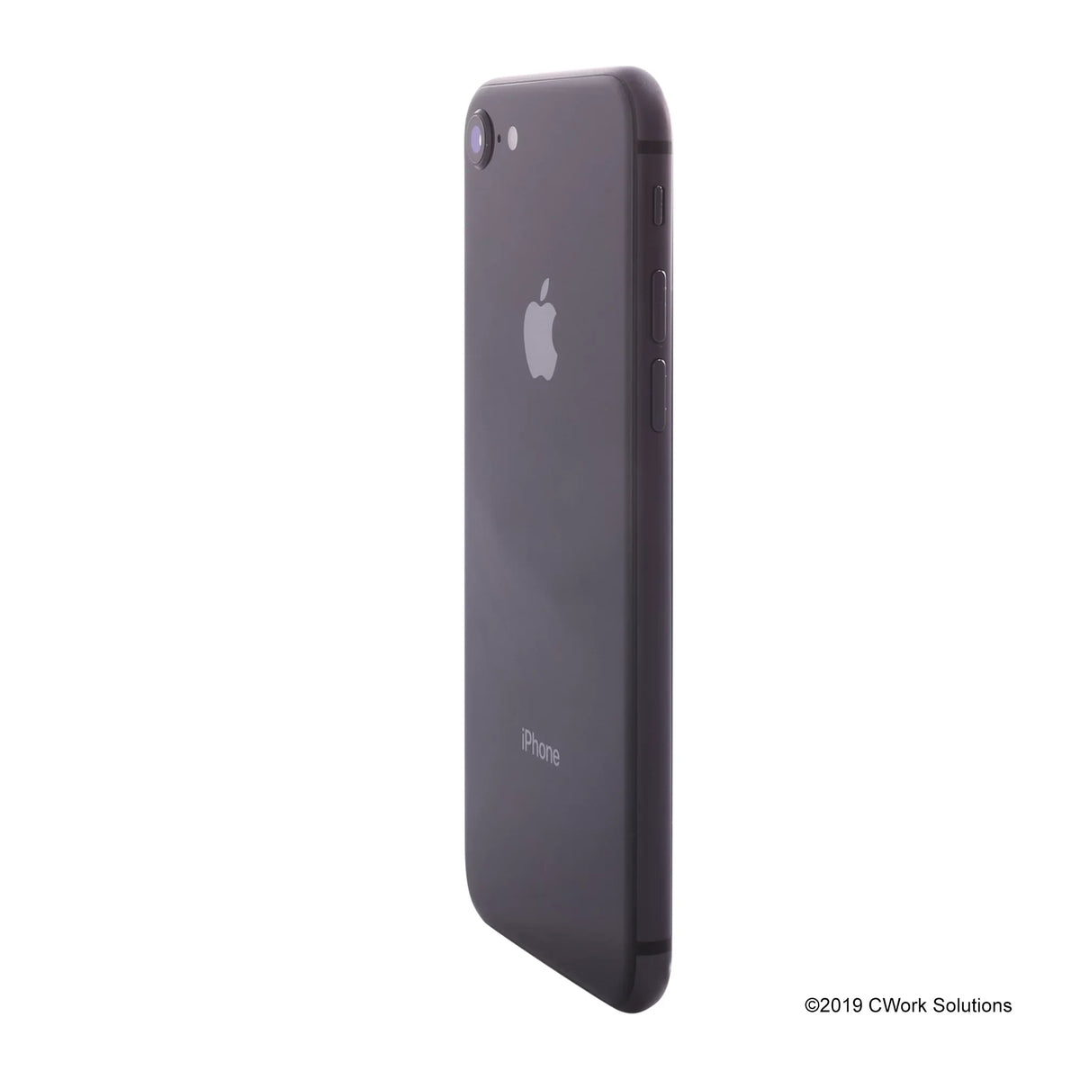 Restored Apple iPhone 8 a1905 64GB AT&T T-Mobile GSM Unlocked -- (Refurbished) - Perfect for your project