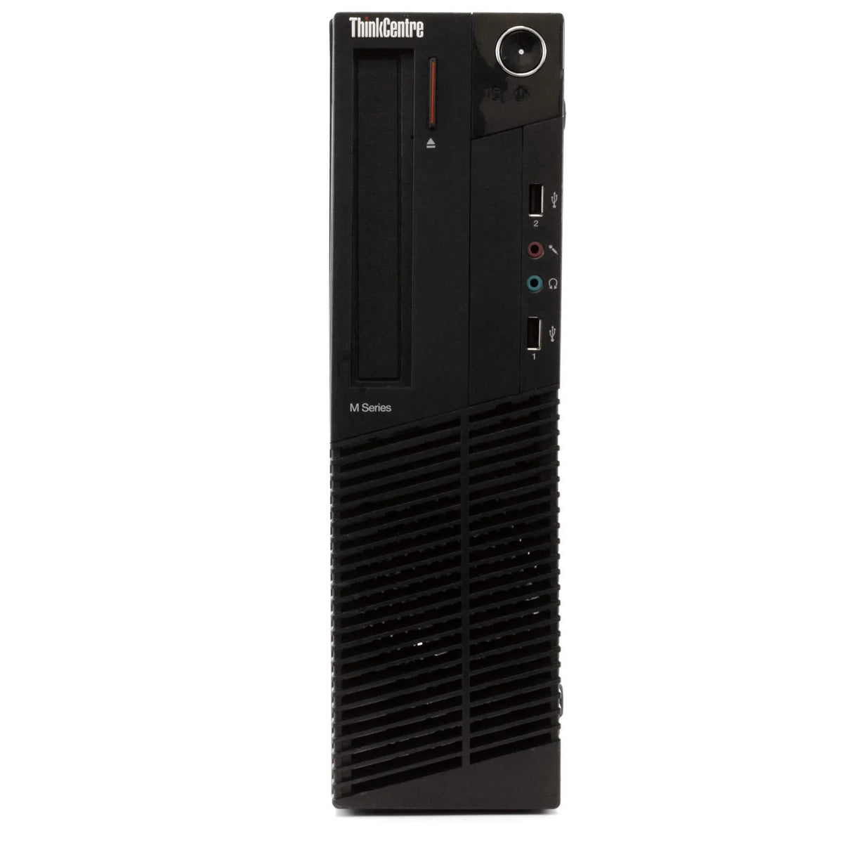 Top-quality M92P Desktop Computer PC - Quad- i5, 500GB HDD, 16GB DDR3 RAM, Windows 11 Pro, DVD, WIFI, RGB Keyboard and Mouse (Used - Like New)