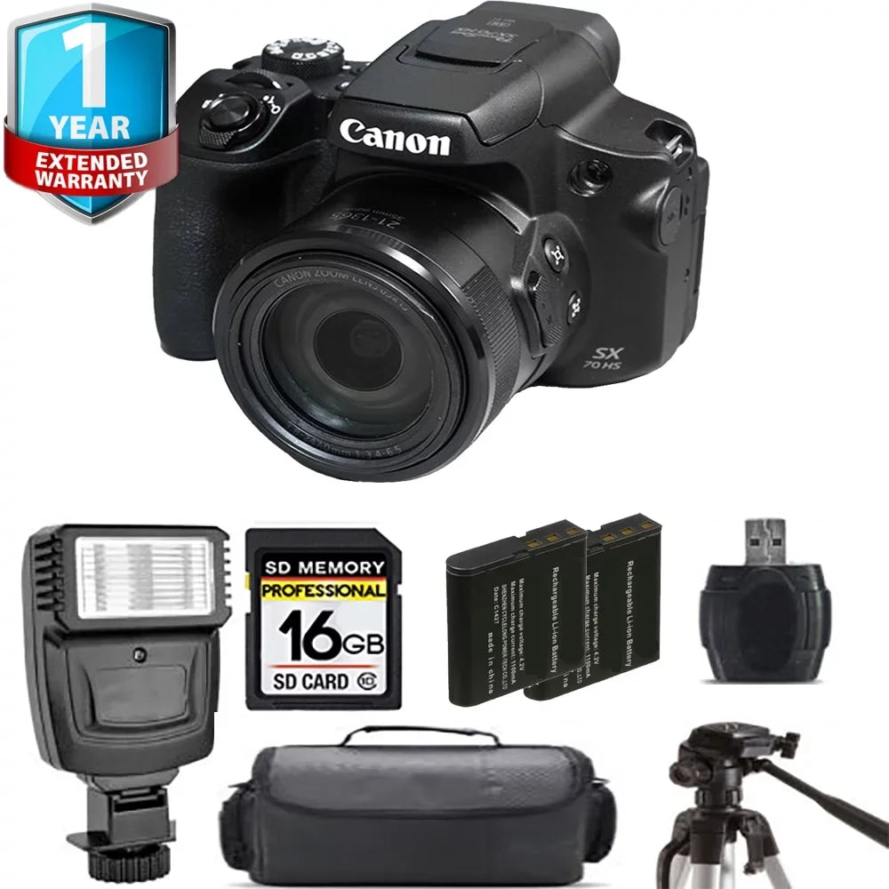 Reliable Canon Solutions