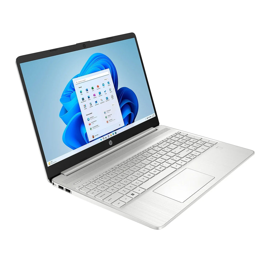 15.6" Laptop i3-1215U 8GB Memory 256GB SSD Windows 11 Home (8J0Z6UA#ABA)