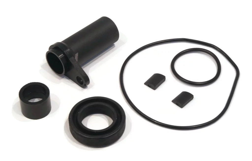 The ROP Shop | Water Pump Impeller, Housing Kit For Johnson, Evinrude 0438591, 438591 Outboard - Perfect for your project