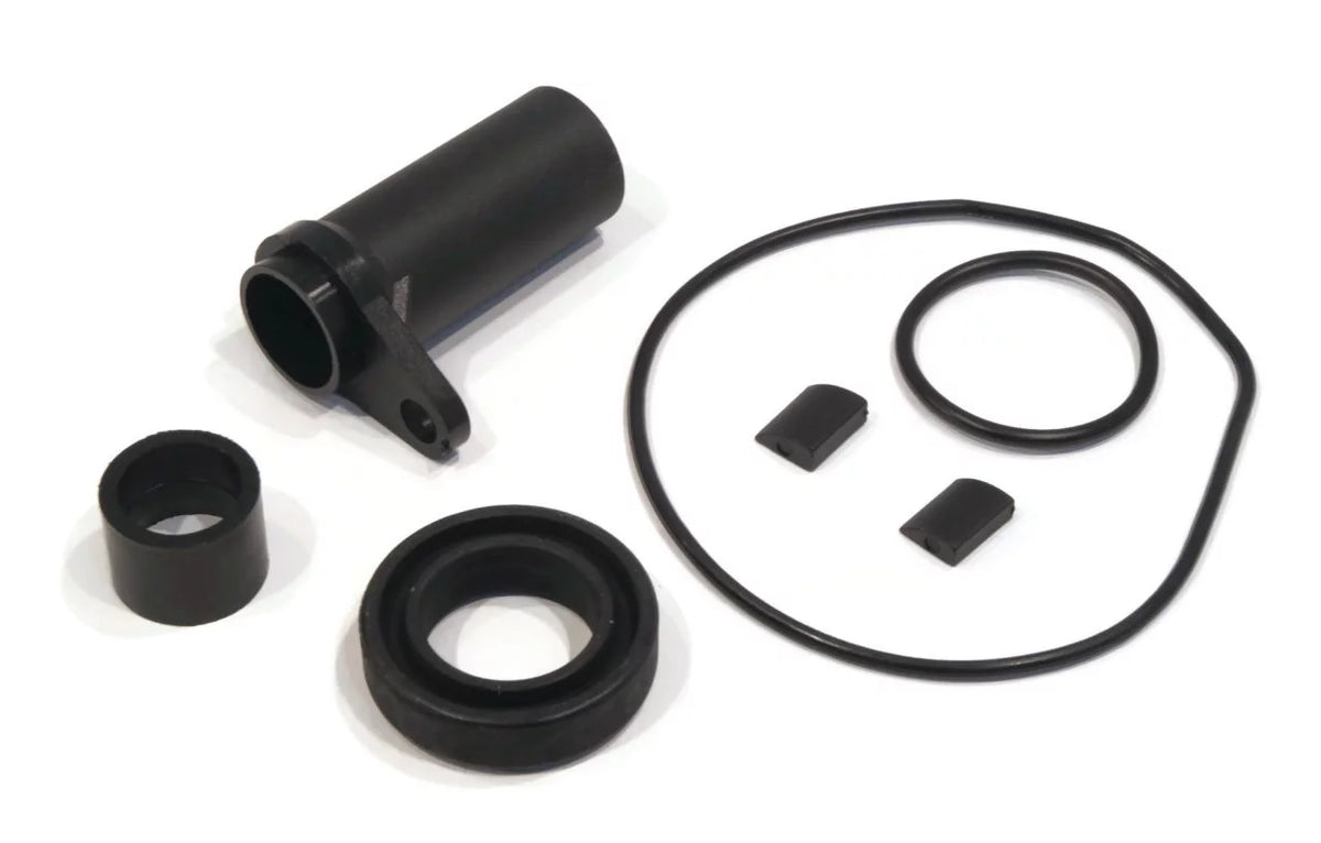 The ROP Shop | Water Pump Impeller, Housing Kit For Johnson, Evinrude 0438591, 438591 Outboard - Perfect for your project