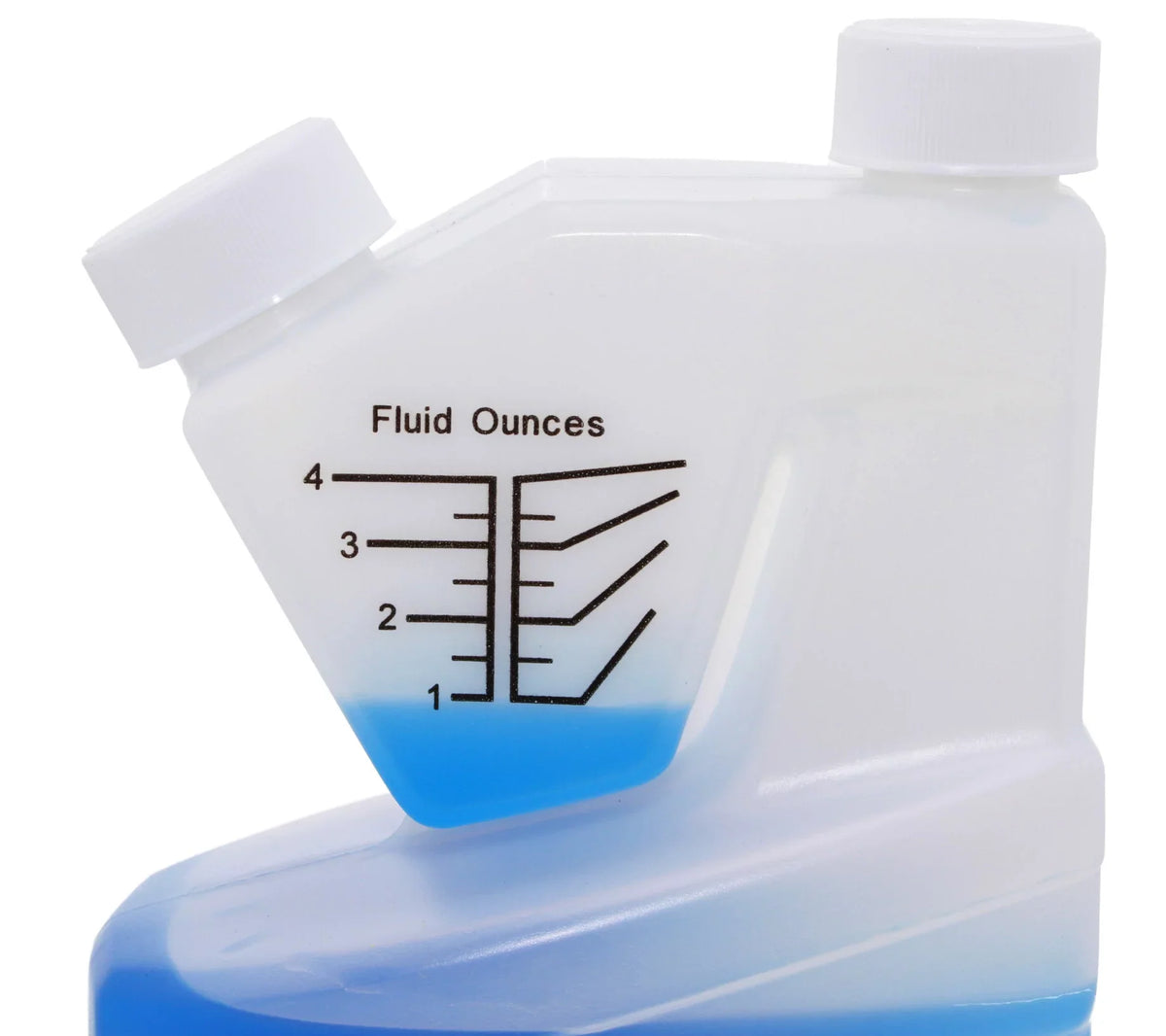 MegaMicrobes MML-5GL MML-32FL No-Mixing Liquid Drain, Septic, Trap and Pump Treatment, 32-Ounce Bottle - Perfect for your project