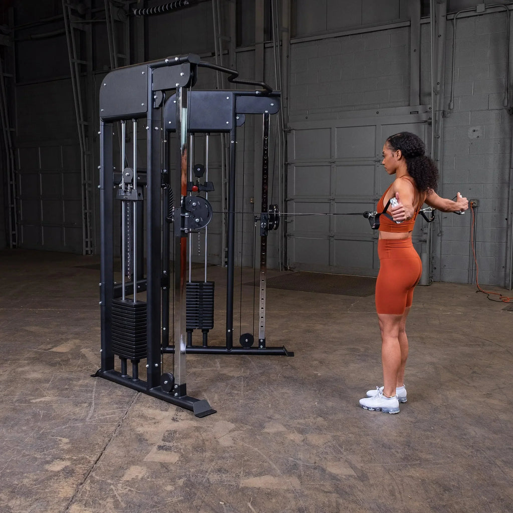 Reliable Body-Solid Solutions
