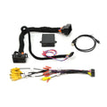 Top-quality Brandmotion 9002-2900 Ram Multi Camera Rear Vision Kit Interface for Factory Display Radios