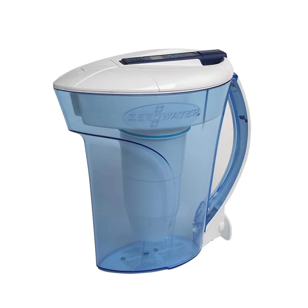 Reliable ZeroWater Solutions