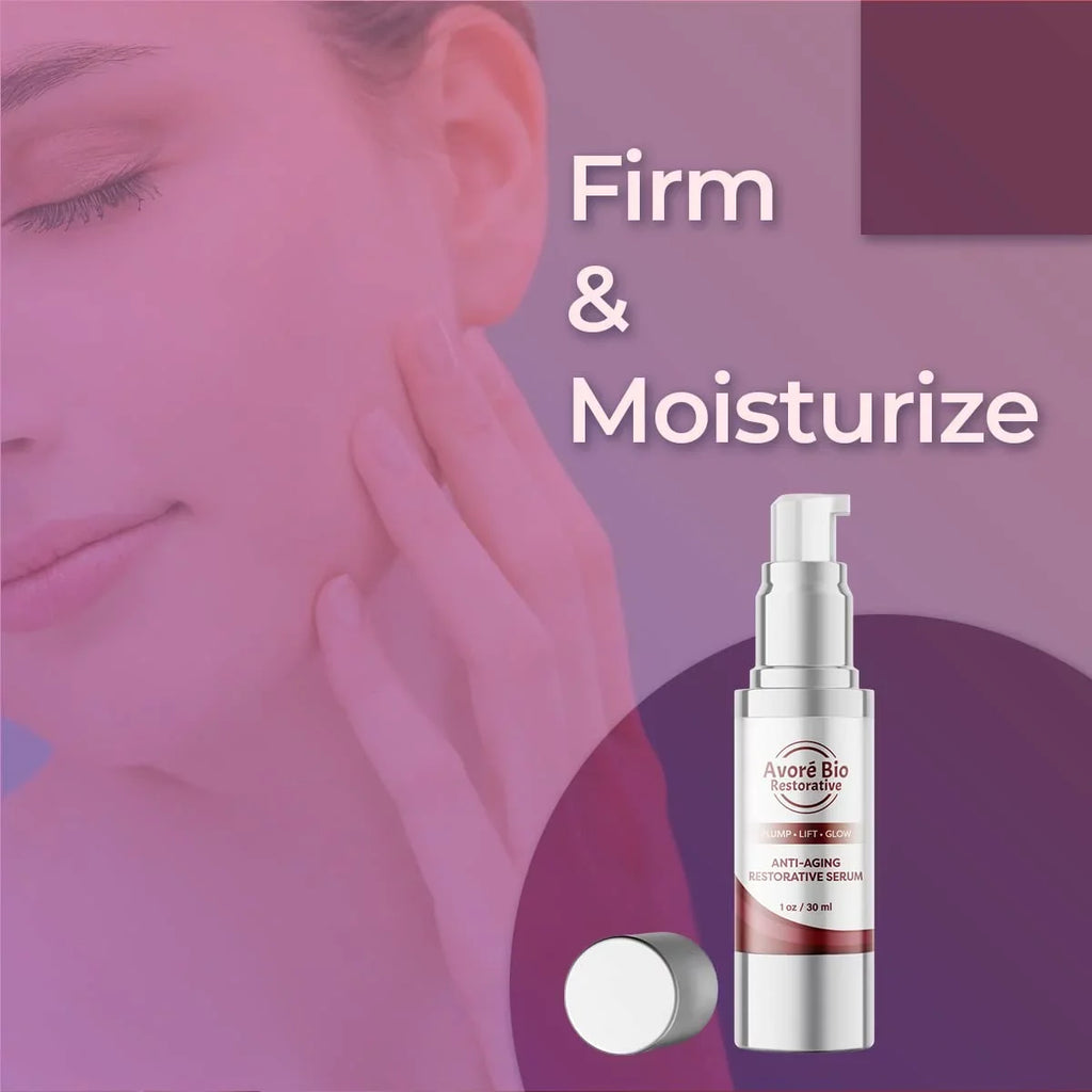 Top-quality (2 Pack) Avore Bio Restorative Anti-Aging Moisturizer