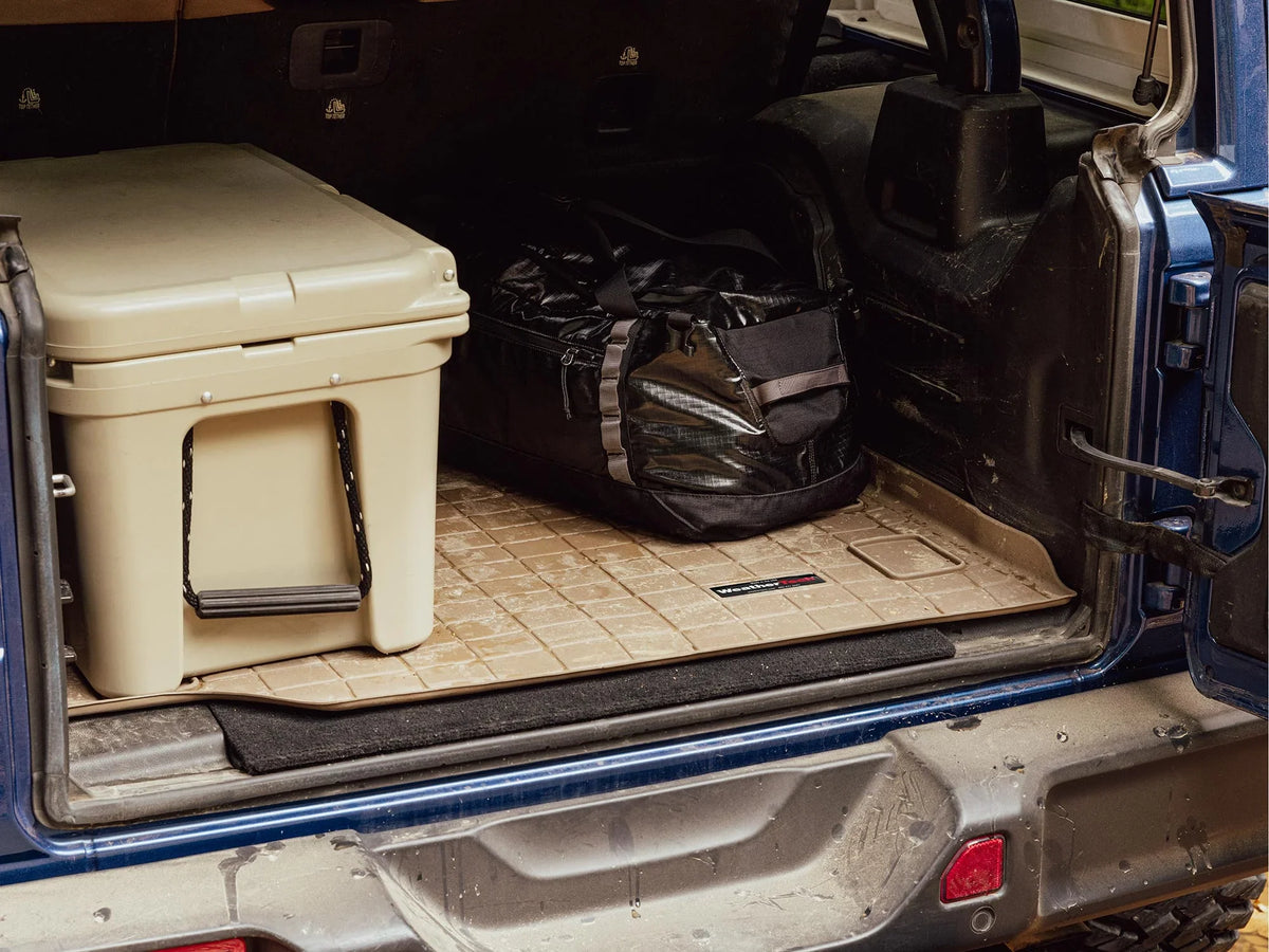 Reliable WeatherTech Solutions
