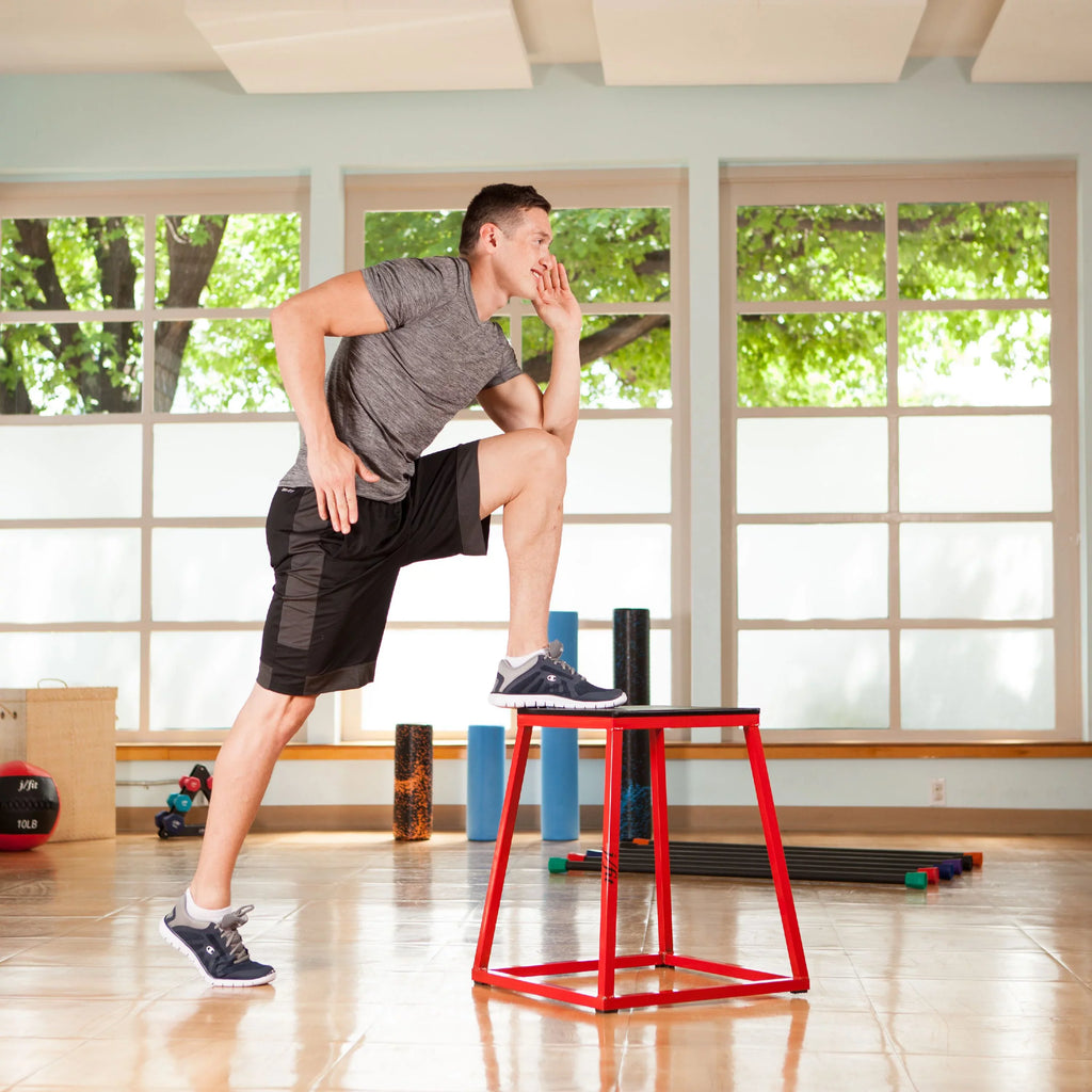 Reliable j/fit Solutions