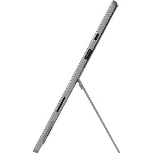 Surface Pro 7, 12.3" Touch-Screen, i3, 4GB Memory, 128GB Solid State Drive, Platinum, VDH-00001