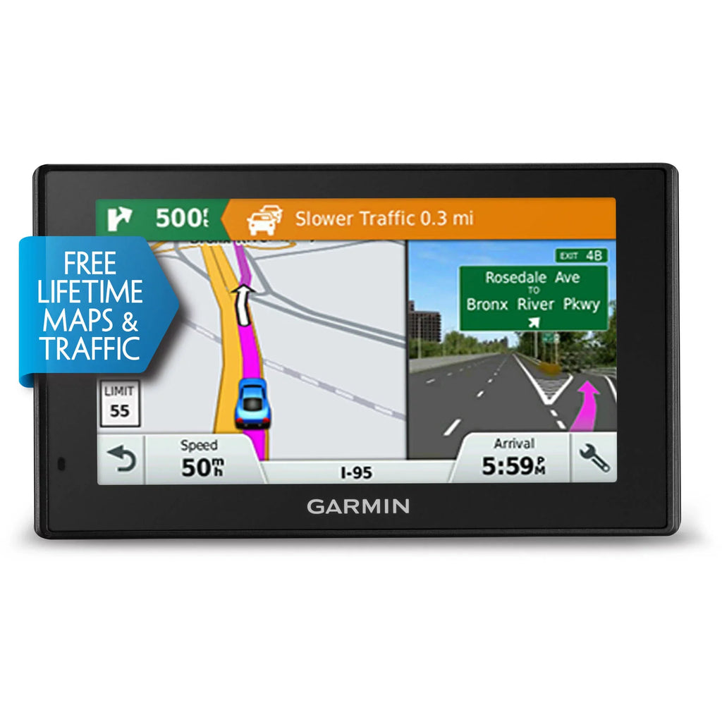 Reliable Garmin Solutions