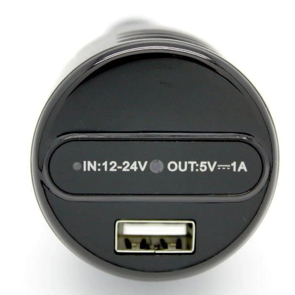 Lawmate DVR277IR USB Car Charger Style HD DVR - Perfect for your project