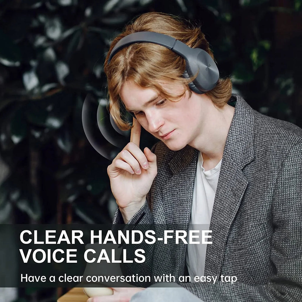 Top-quality W600BT Bluetooth Stereo Headphones