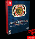 Power Rangers: Battle for the Grid Mega Edition NSW (Nintendo Switch) - Perfect for your project