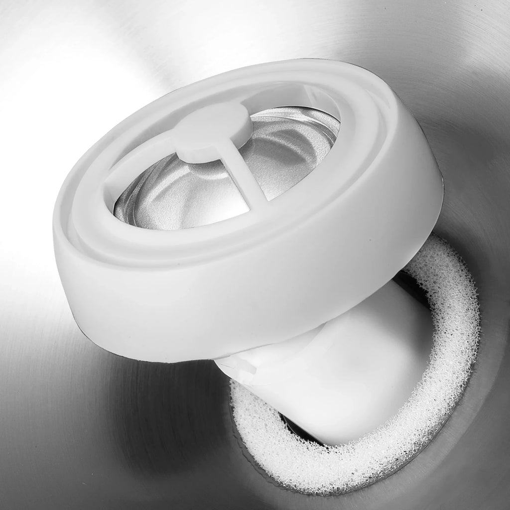OSD 8" 150W Weather Resistant Outdoor In-Ceiling Speaker w/ Built-in Crossover, Pair - ICE840WRS