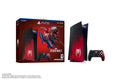 Newest Sony PlayStation_PS5 Spider-man 2 Limited Edition Console (Disc Version) - Perfect for your project