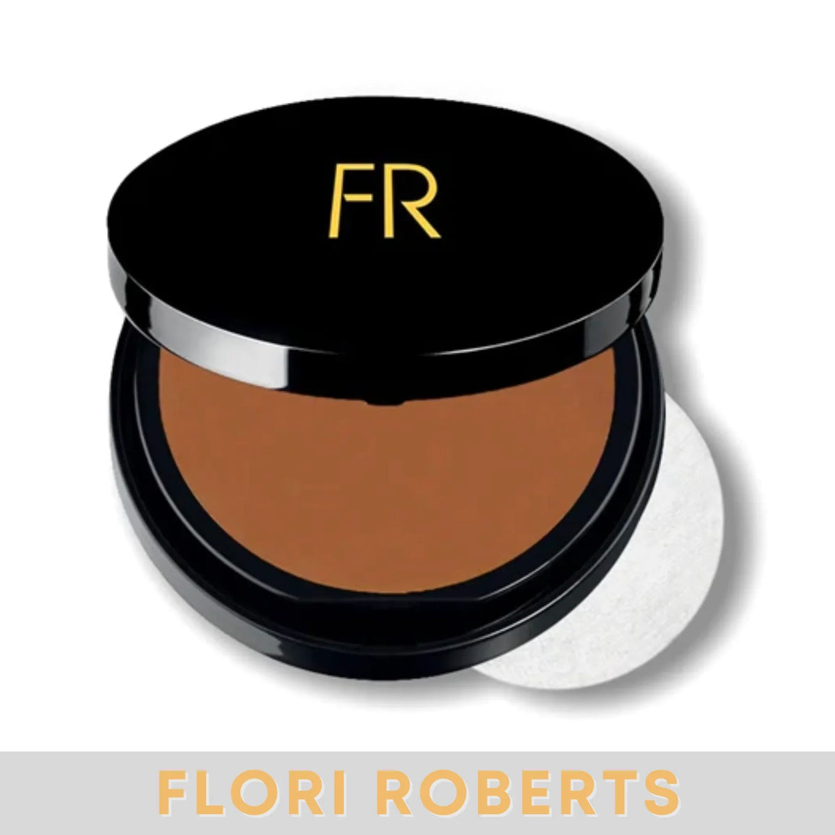 Top-quality Luxury Oil Blotting Pressed Powder