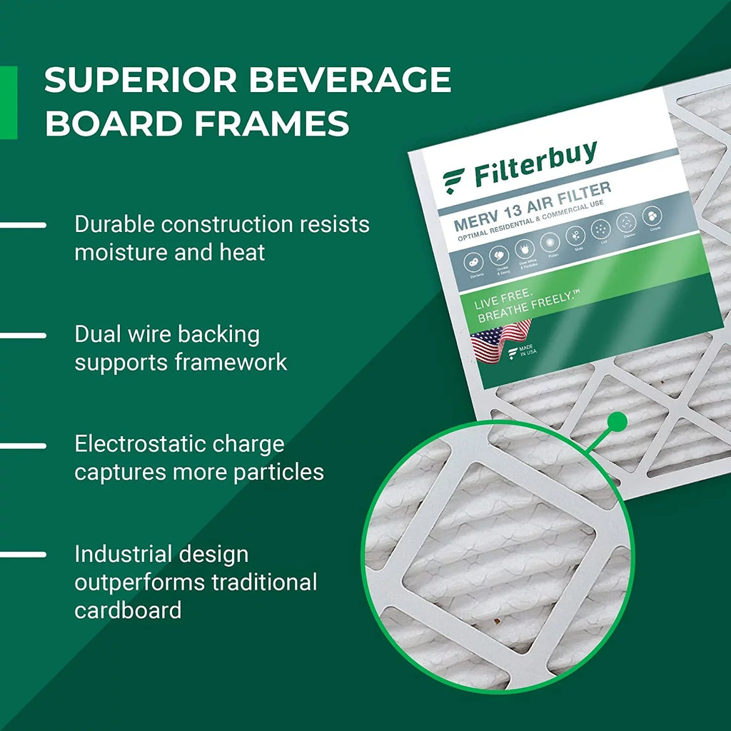Reliable Filterbuy Solutions