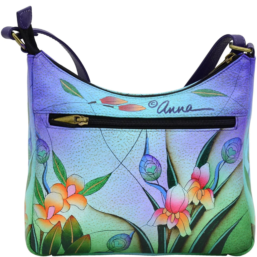 Medium Crossbody Hobo - 8350 - Perfect for your project