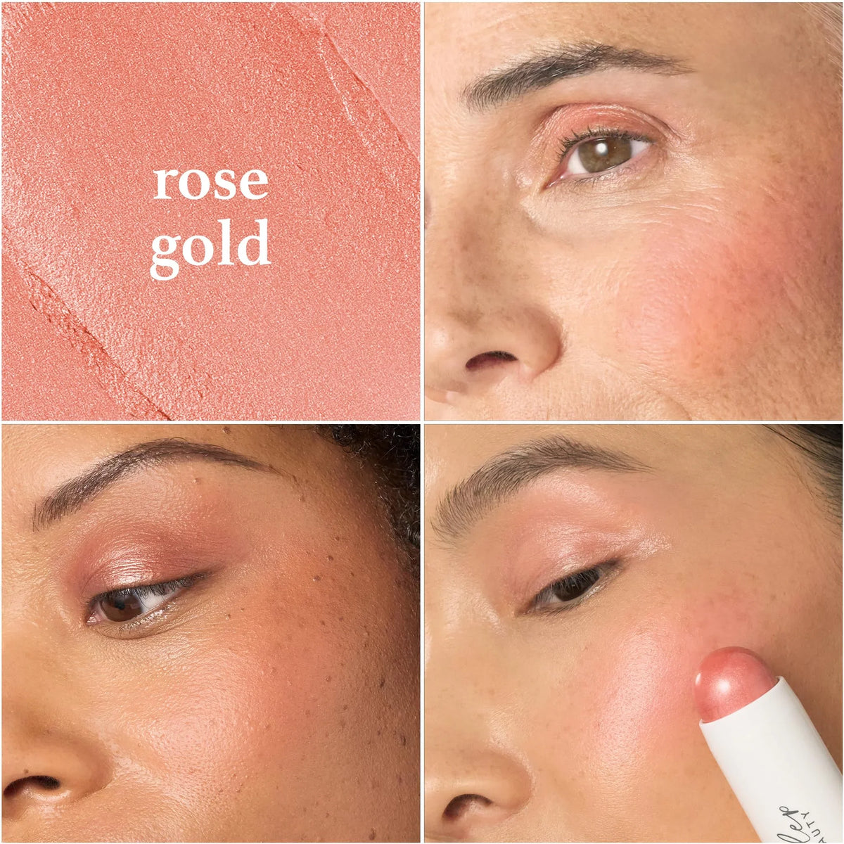 Julep Skip the Brush Blush Rose Gold 0.21 oz - Perfect for your project
