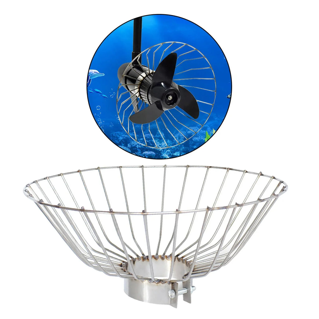 Engine Cover Fishing Boat Kayak Propulsion - Perfect for your project