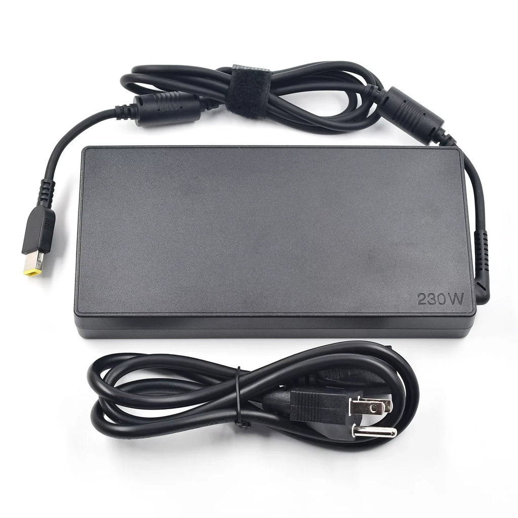 230W Laptop Charger for Legion Y740-15ICHg (81HE) ADL230NDC3A AC Adapter - Perfect for your project