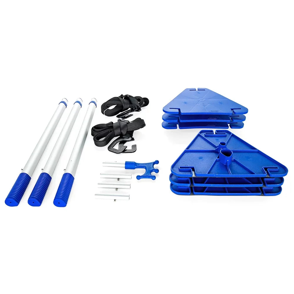 Camco 41971 Pontoon Boat Cover Support - Perfect for your project