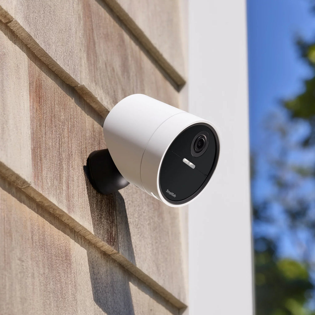 Top-quality Outdoor Security Camera