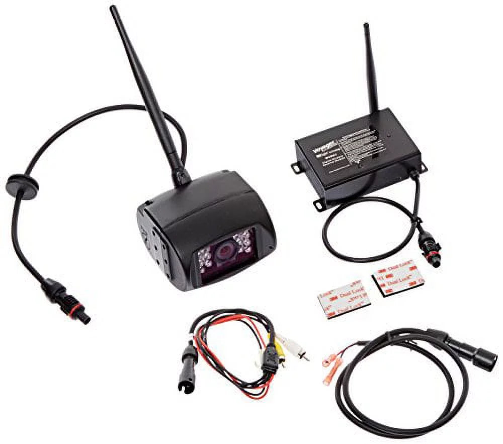 Digi Wrls Camera & Rcvr S Wvrxcam1 Asa Electronics - Perfect for your project
