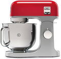 Kenwood Robot, Czerwony, 385 x 240 x 355 mm(Czerwony)