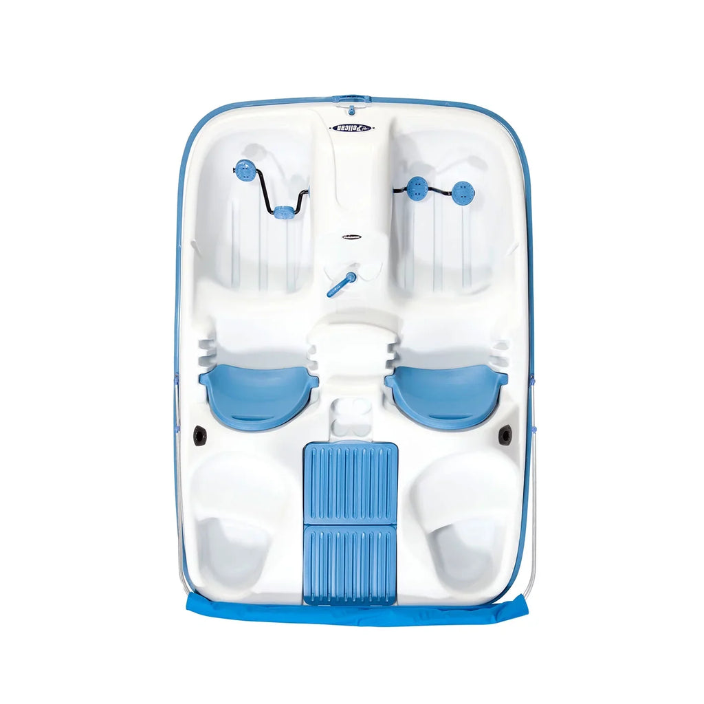 Top-quality Pelican - Monaco DLX Angler Pedal Boat