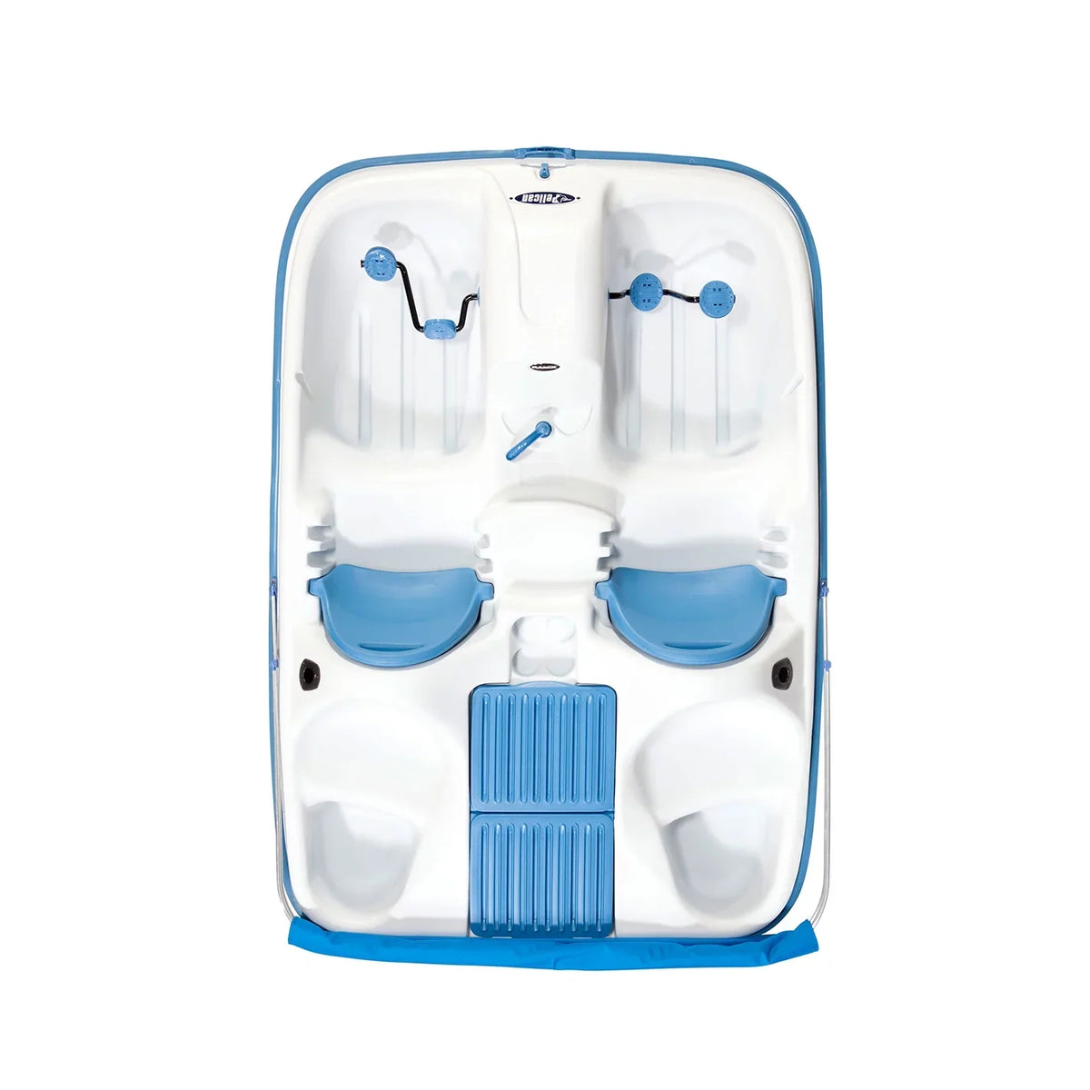 Top-quality Pelican - Monaco DLX Angler Pedal Boat