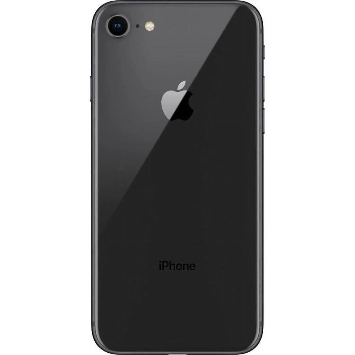 Top-quality Restored iPhone 8 Unlocked (CDMA + GSM) 64GB Space Gray (Refurbished)