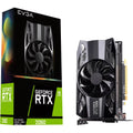 EVGA GeForce RTX 2060 Gaming 06G-P4-2060-KR Graphics Card - Perfect for your project
