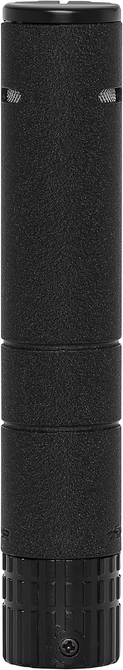 Top-quality Xikar Turrim Cigar Lighter, Single Jet Flame, Piezo Ignition, Wrinkle Black