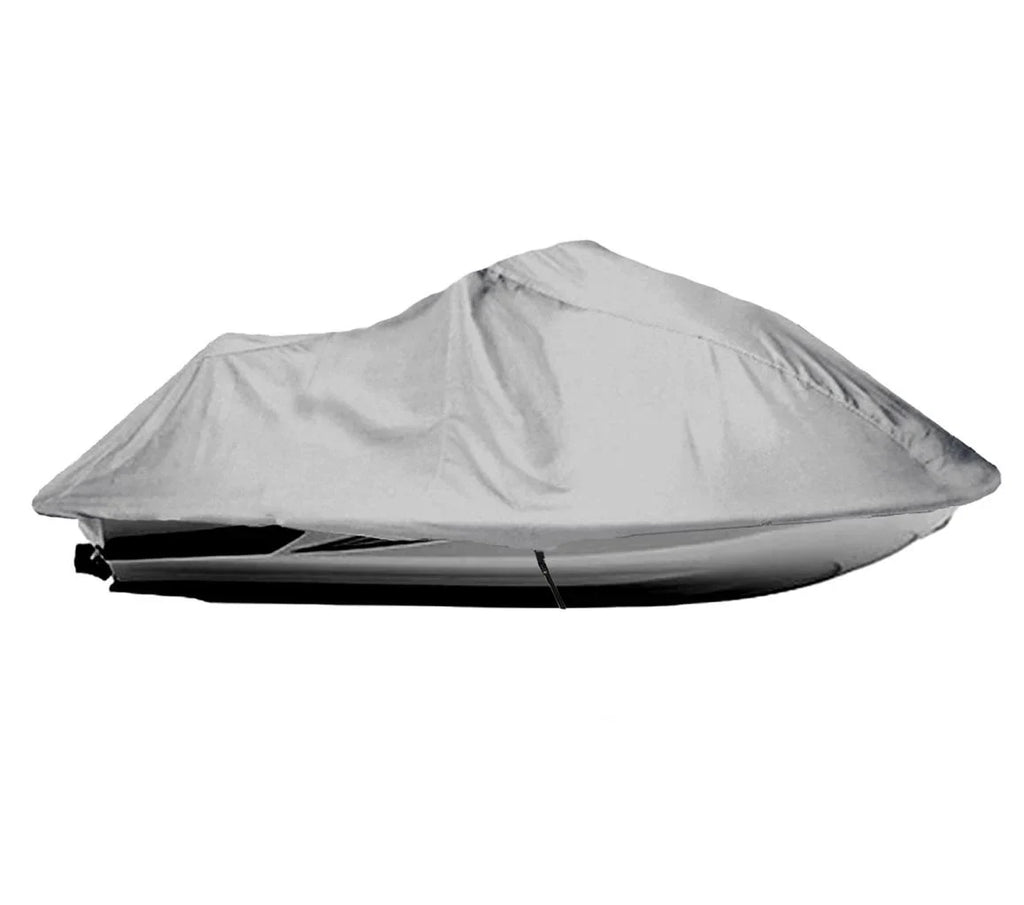 Jet Ski Cover Compatible for Yamaha VX CRUISER (VX1100AH) (VX1100AH) 2009 PWC Waverunner 420 Denier STORAGE COVER - Perfect for your project