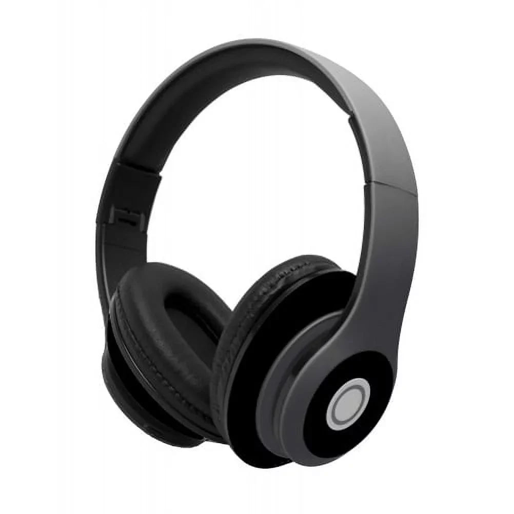 Wireless Headphones for Samsung Galaxy S23/S22/S21/S20/Ultra/Plus - Foldable Headset w Mic Hands-free Earphones Earbuds Over Ear