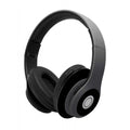 Wireless Headphones for Samsung Galaxy S23/S22/S21/S20/Ultra/Plus - Foldable Headset w Mic Hands-free Earphones Earbuds Over Ear