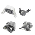 Reliable 2002-2006 Solutions