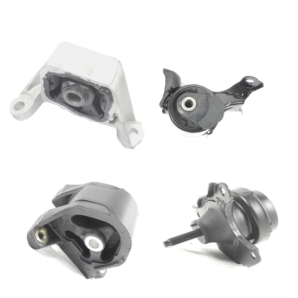 Reliable 2002-2006 Solutions