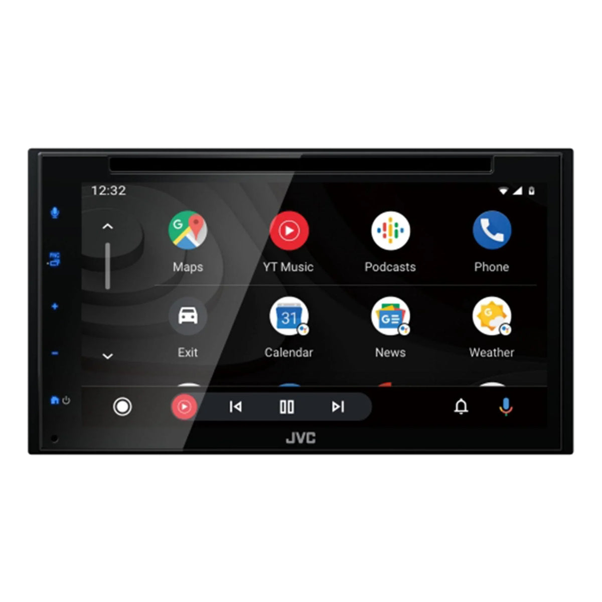 Reliable JVC Solutions