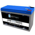 12V 7AH Lithium Replacement Battery for Altered Pro-Line 600 V3-S - Perfect for your project