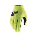 100 Percent Mens Ridecamp Glove, Fluo Yellow - Extra Large - Perfect for your project